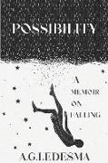 Possibility: A Memoir on Falling