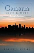 Canaan City Limits