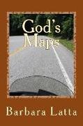 God's Maps: Stories of Inspiration and Direction for Motorcycle Riders