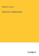 Travels of an American Owl