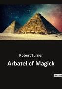 Arbatel of Magick