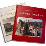 Maulbronn Heimatbuch - Band 1 + 2 im Bundle