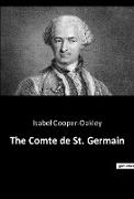 The Comte de St. Germain