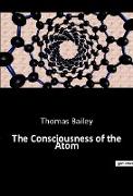 The Consciousness of the Atom