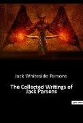 The Collected Writings of Jack Parsons