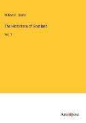 The Historians of Scotland