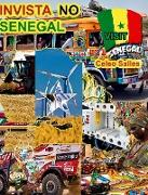 INVISTA NO SENEGAL - Visit Senegal - Celso Salles
