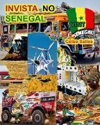 INVISTA NO SENEGAL - Visit Senegal - Celso Salles
