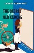 The Secret of the Old Cloche