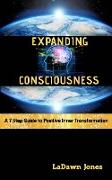 Expanding Consciousness