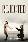 Rejected