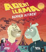 Agent Llama: Alpaca Attack!