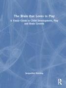 The Brain that Loves to Play