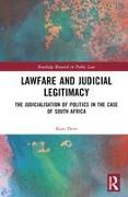 Lawfare and Judicial Legitimacy