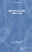 Obesity Medicine Made Easy