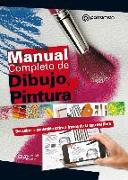 Manual completo de dibujo y pintura