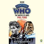 Doctor Who: The Waters of Mars