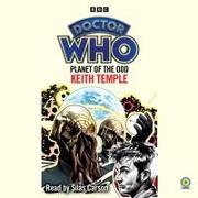 Doctor Who: Planet of the Ood