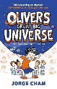 Oliver's Great Big Universe