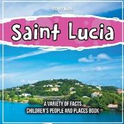 Saint Lucia Where Exactly Is It?