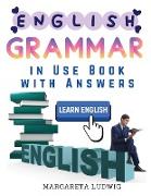 English Grammar in Use Book with Answers