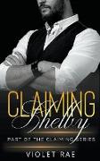 Claiming Shelby