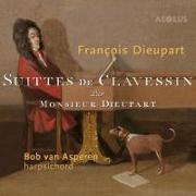 Suittes de Clavessin-Complete Suites for Harpsich