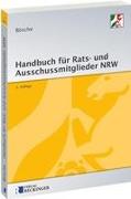 Handbuch für Rats- und Ausschussmitglieder in Nordrhein-Westfalen