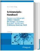 Schimmelpilz-Handbuch