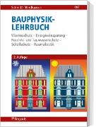Bauphysik-Lehrbuch