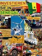 INVESTIEREN SIE IN SENEGAL - Invest in Senegal - Celso Salles