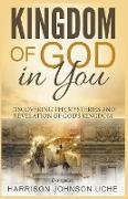 Kingdom of God In You