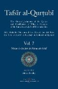 Tafsir al-Qurtubi Vol. 7 S¿rat al-An'¿m - Cattle & S¿rat al-A'r¿f - The Ramparts