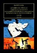 Le guerre del petrolio. Geopolitica e potere mondiale 1945-1960 vol. II