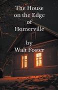 The House on the Edge of Homerville