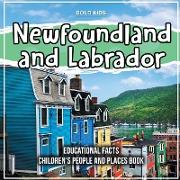 Newfoundland and Labrador Educational Facts