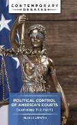 Political Control of America's Courts
