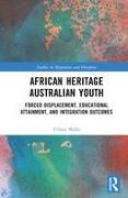 African Heritage Australian Youth