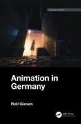 Animation in Germany