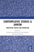 Contemplative Studies & Jainism