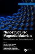 Nanostructured Magnetic Materials