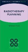 Radiotherapy Planning