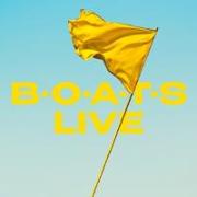 B.O.A.T.S - Live Edition (2CD)