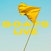 B.O.A.T.S - Live Edition (2CD+2DVD+1BluRay)