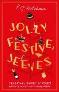 Jolly Festive, Jeeves