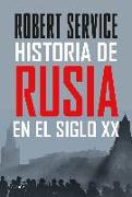 Historia de Rusia en el siglo XX