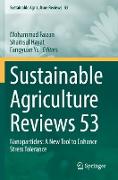 Sustainable Agriculture Reviews 53