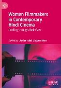 Women Filmmakers in Contemporary Hindi Cinema