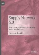 Supply Network 5.0