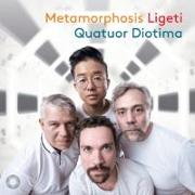 Metamorphosis Ligeti